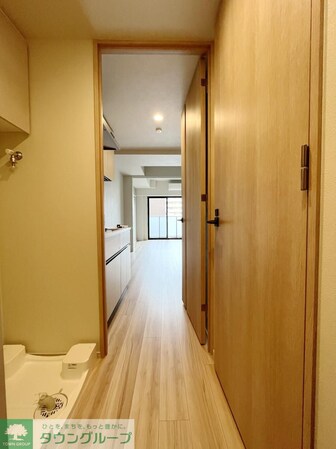 ルフォンプログレ上野マークスの物件内観写真